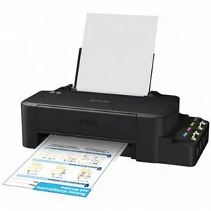 Замена вала на принтере Epson L120 в Белгороде